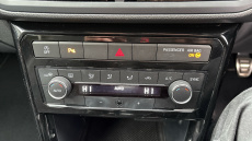 Volkswagen T-Cross 1.0 TSI 110 R-Line 5dr Petrol Estate